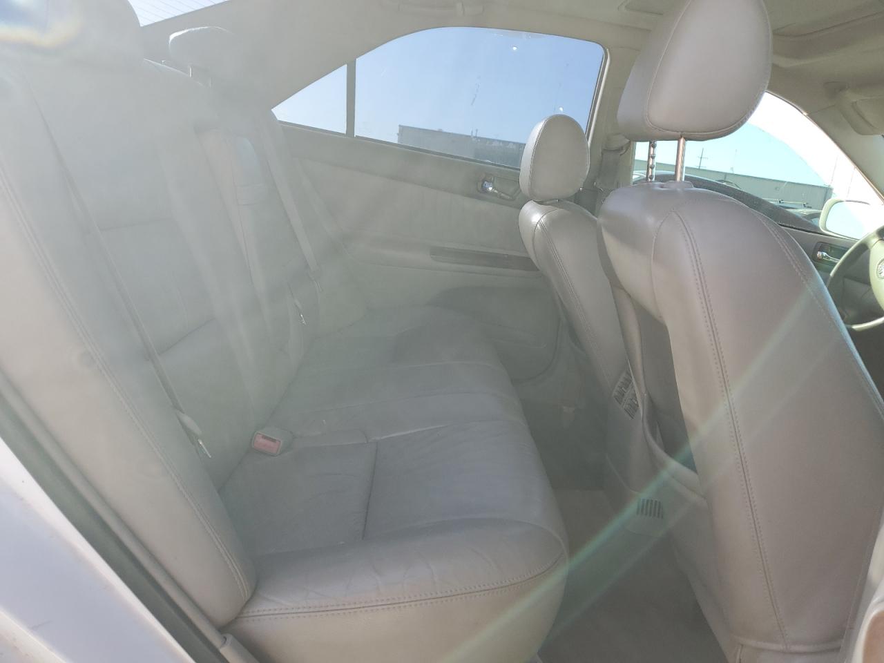 2002 Toyota Camry - Image 11