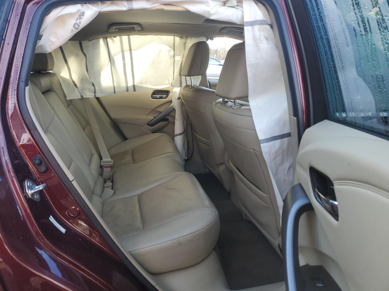 2015 Acura RDX - Image 11