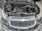 2016 Chevrolet Cruze Limited Ltz for Sale in Austell, GA - Rollover