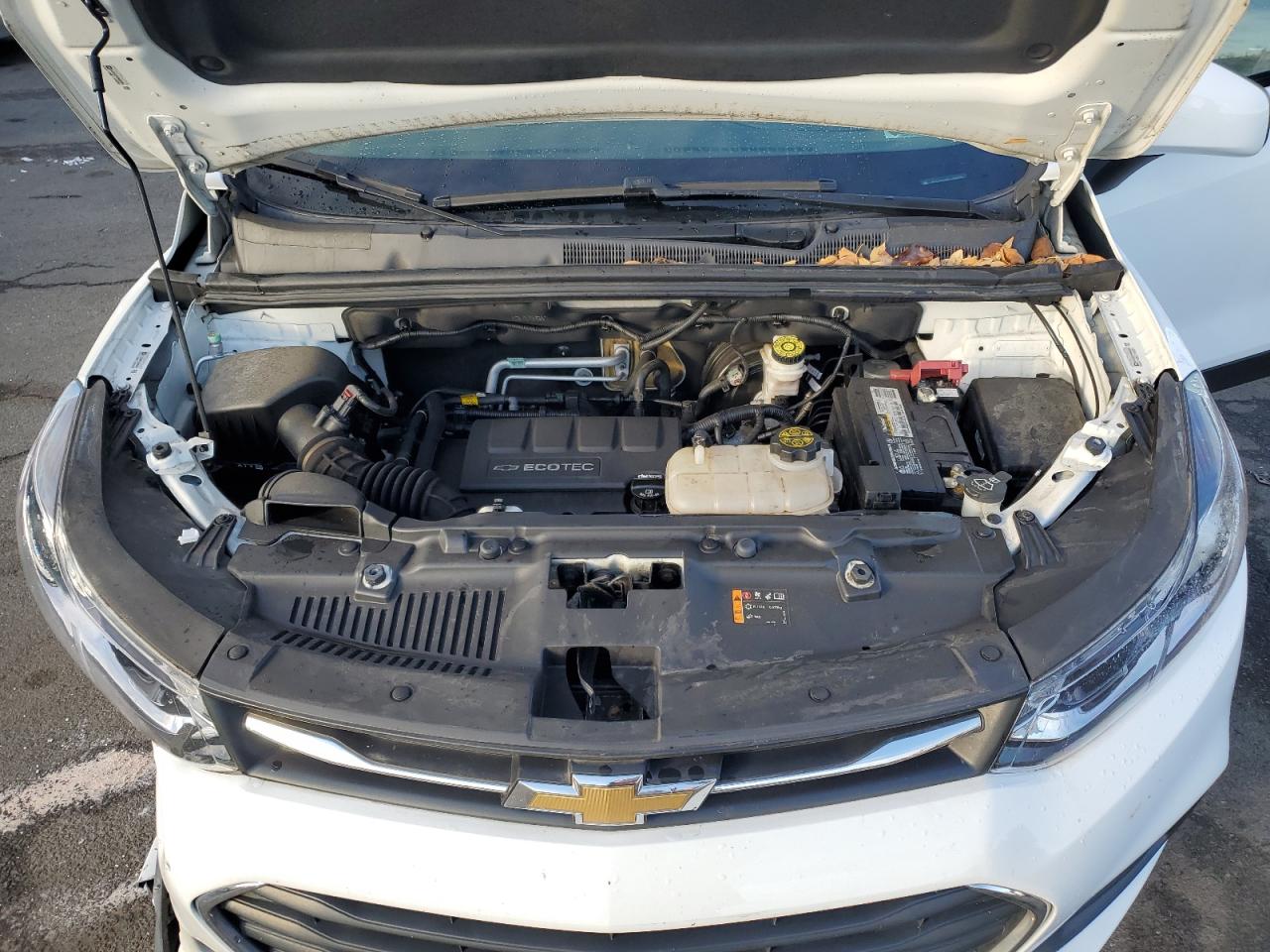 2018 Chevrolet Trax - Image 13