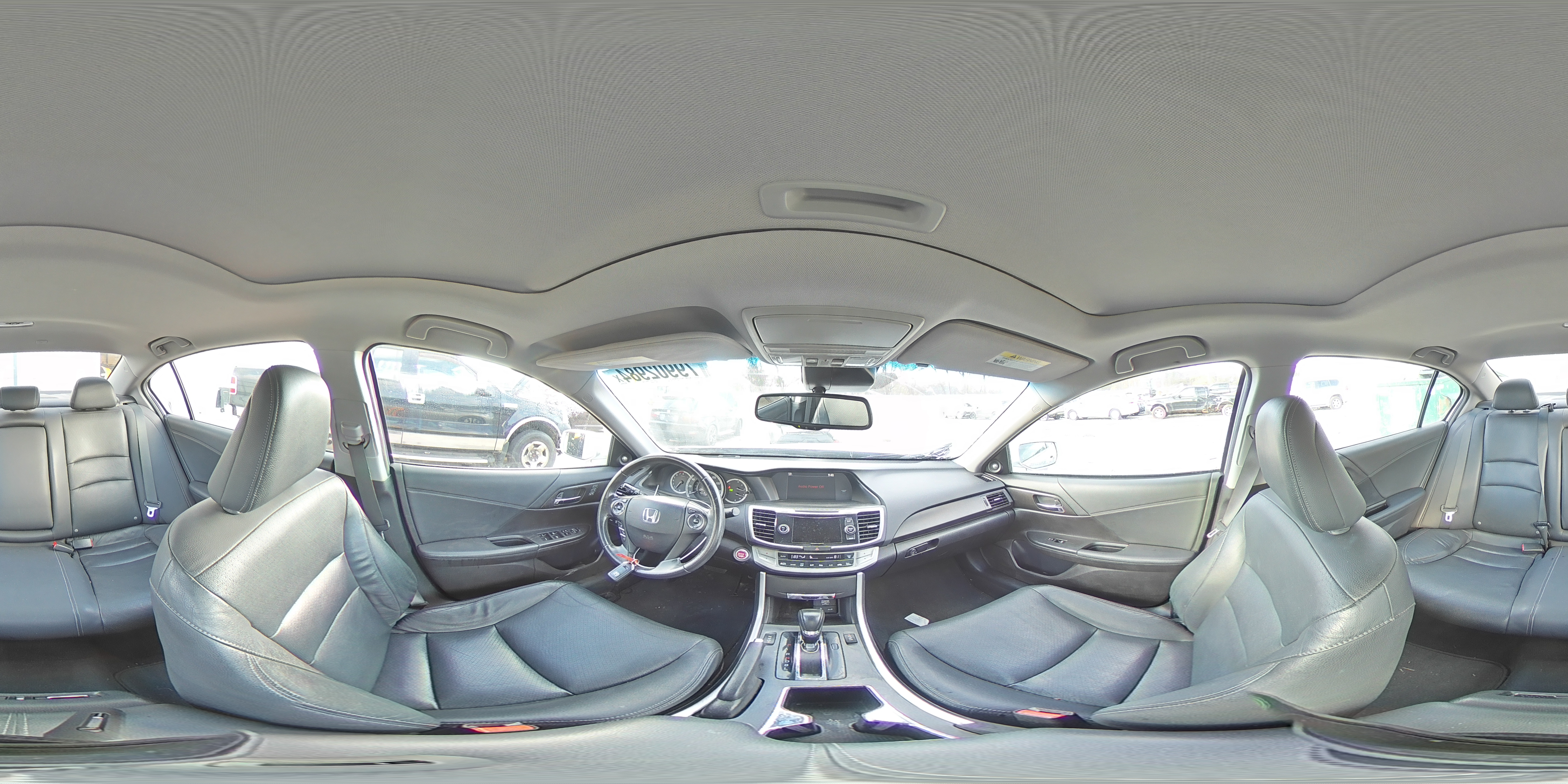2013 Honda Accord - Image 14
