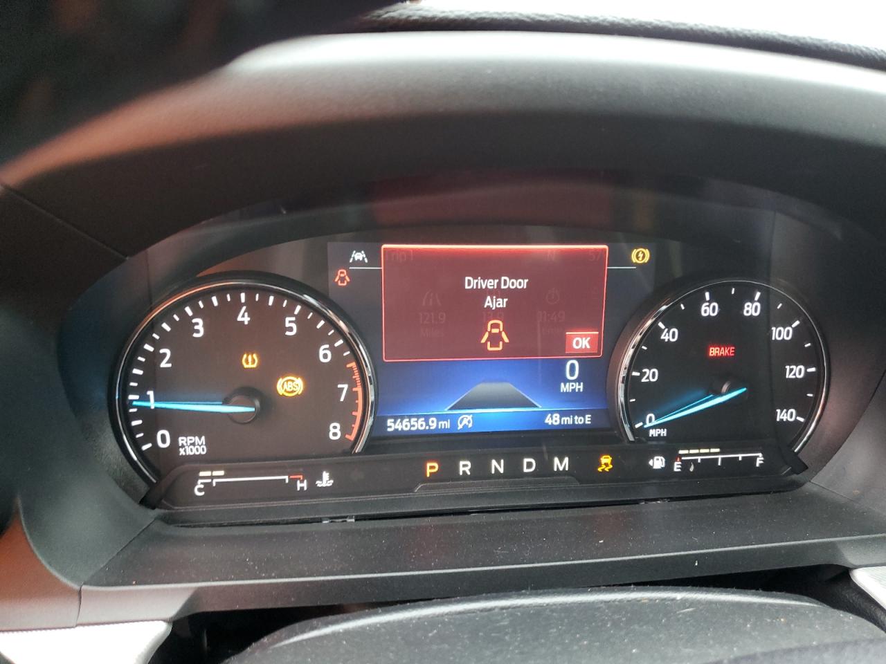 2020 Ford Explorer - Image 9