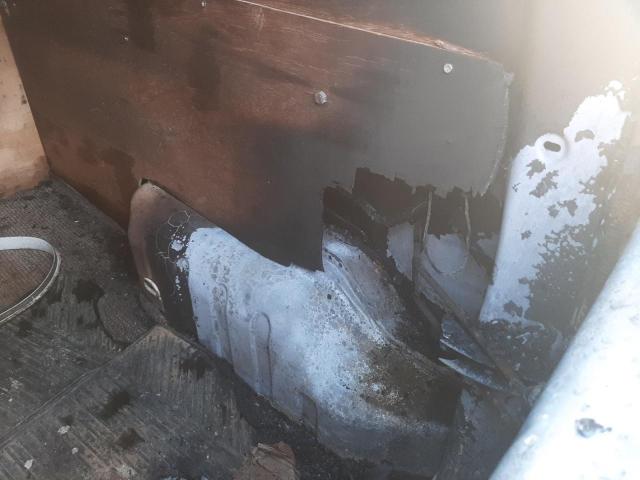 2006 CITROEN BERLINGO 600TD HDI LX 