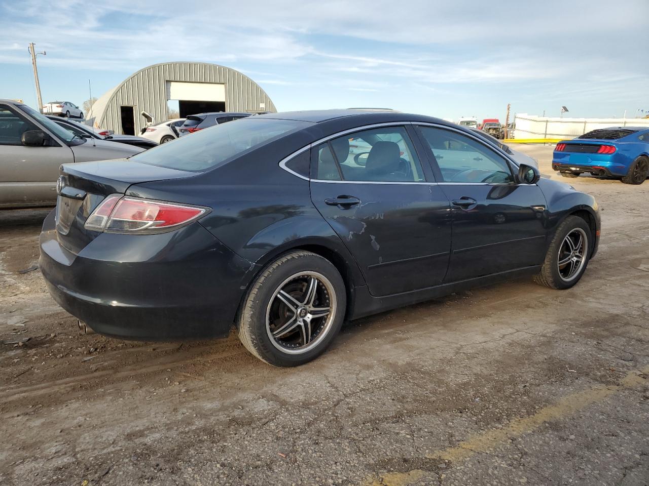 2012 Mazda 6 - Image 3