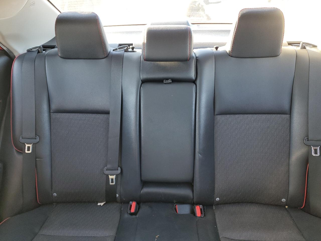 2016 Toyota Corolla - Image 10