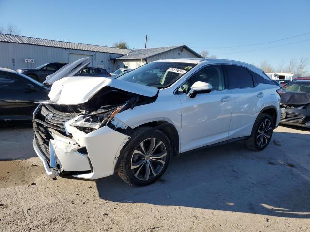 2017 Lexus Rx 350 Base for Sale in Pekin, IL - Front End