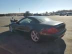 2004 Mercedes-Benz Sl 500 de vânzare în Glassboro, NJ - Water/Flood