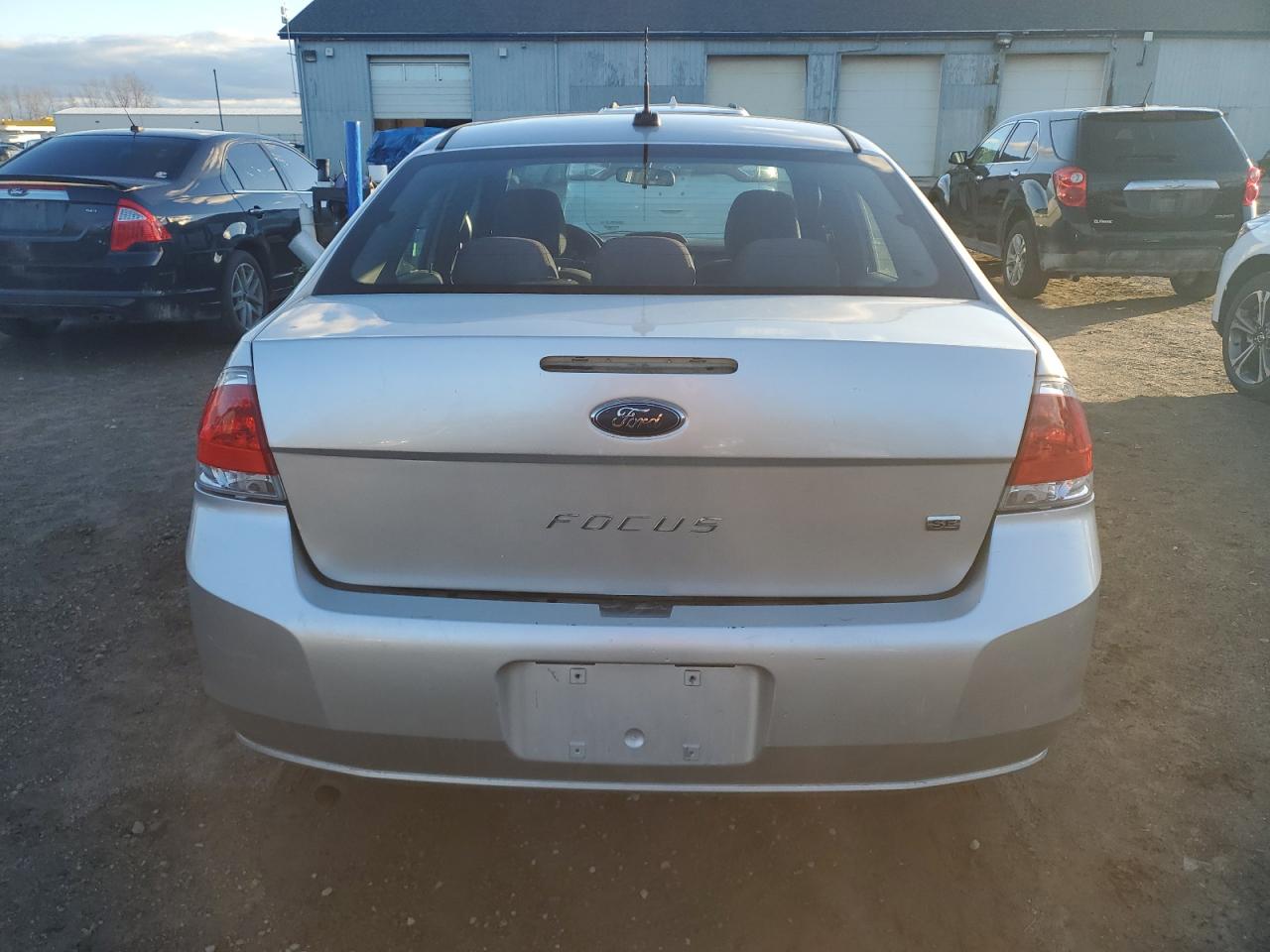 2011 Ford Focus - Image 6