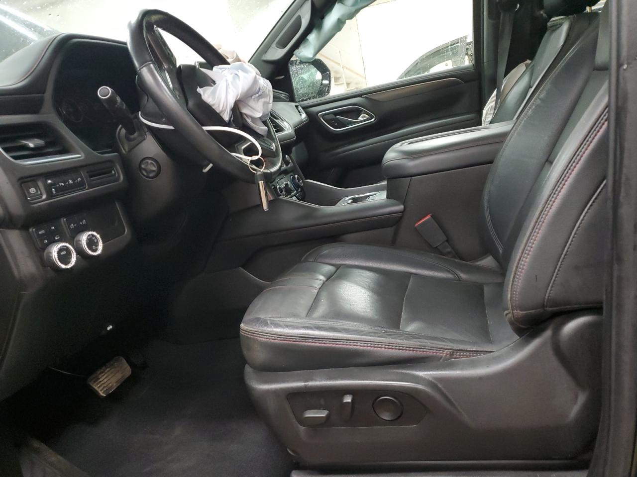 2021 Chevrolet Suburban - Image 7