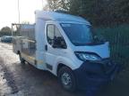 2021 FIAT DUCATO 35 for sale at Copart SANDY