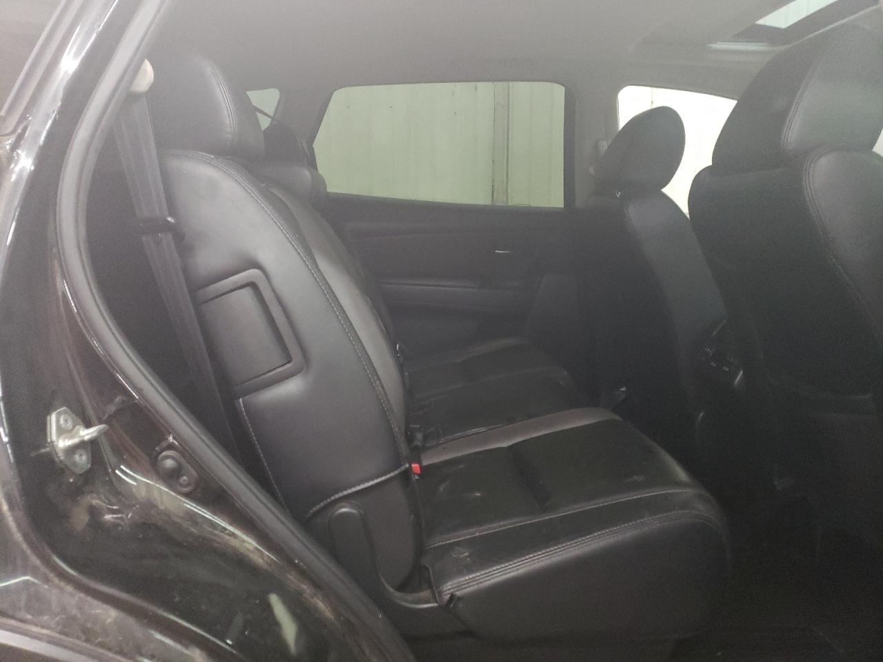 2010 Mazda CX-9 - Image 11
