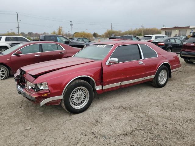 1992 Lincoln Mark Vii Blass