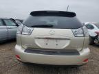 2008 Lexus Rx 350 продається в Elgin, IL - Minor Dent/Scratches