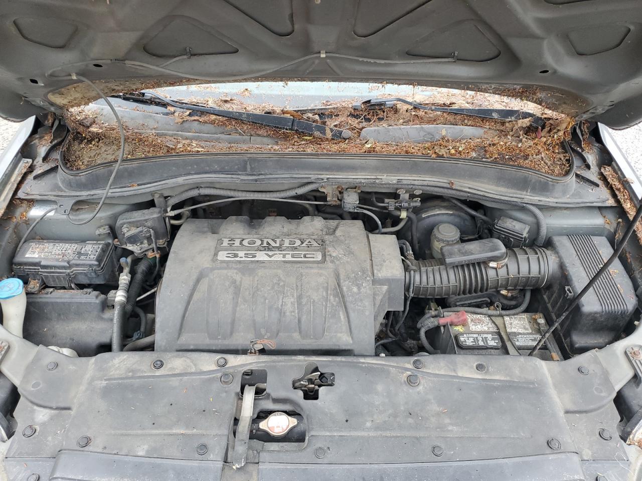 2007 Honda Pilot - Image 12