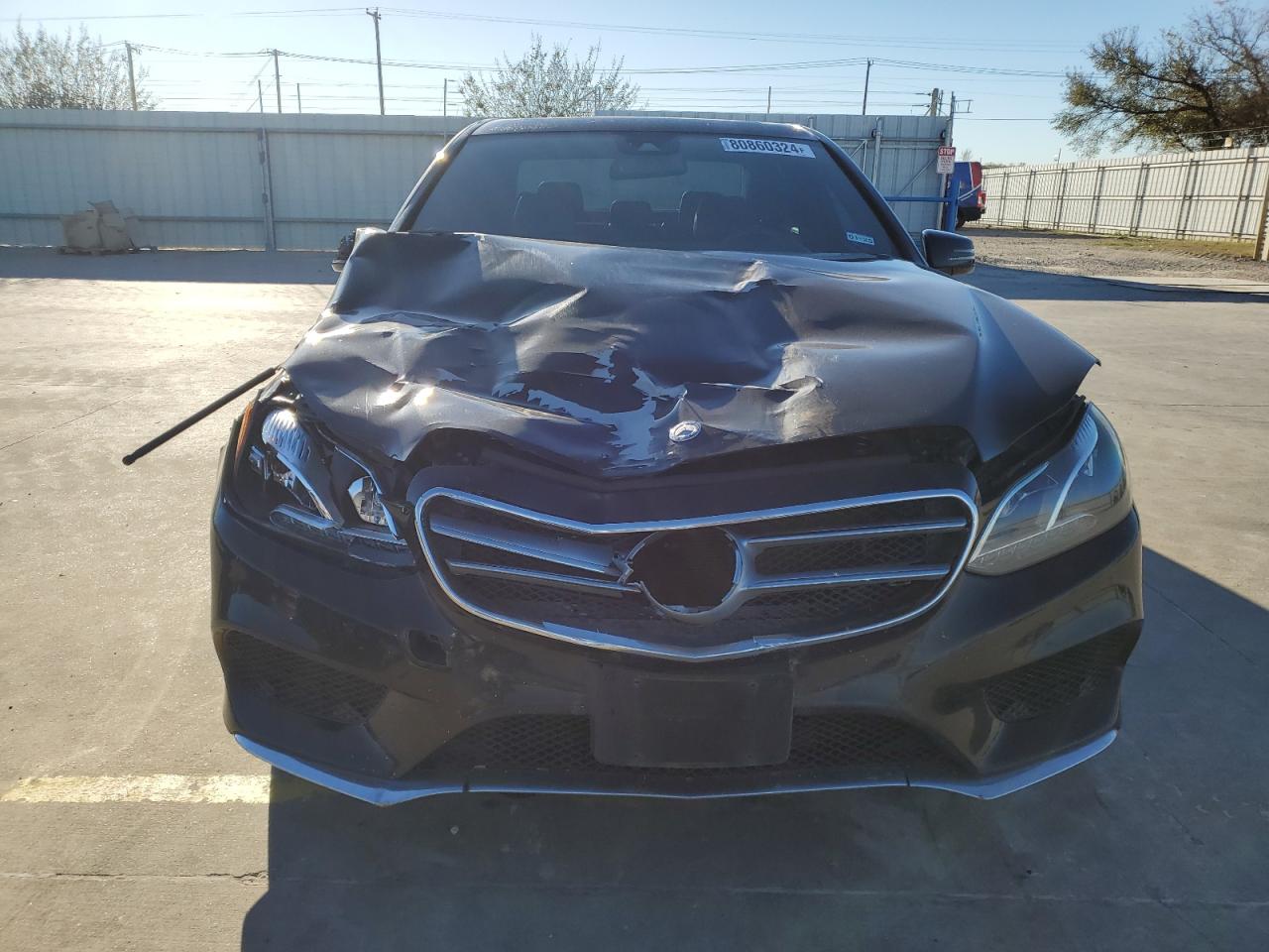 2015 Mercedes-Benz E-klasse - Image 5