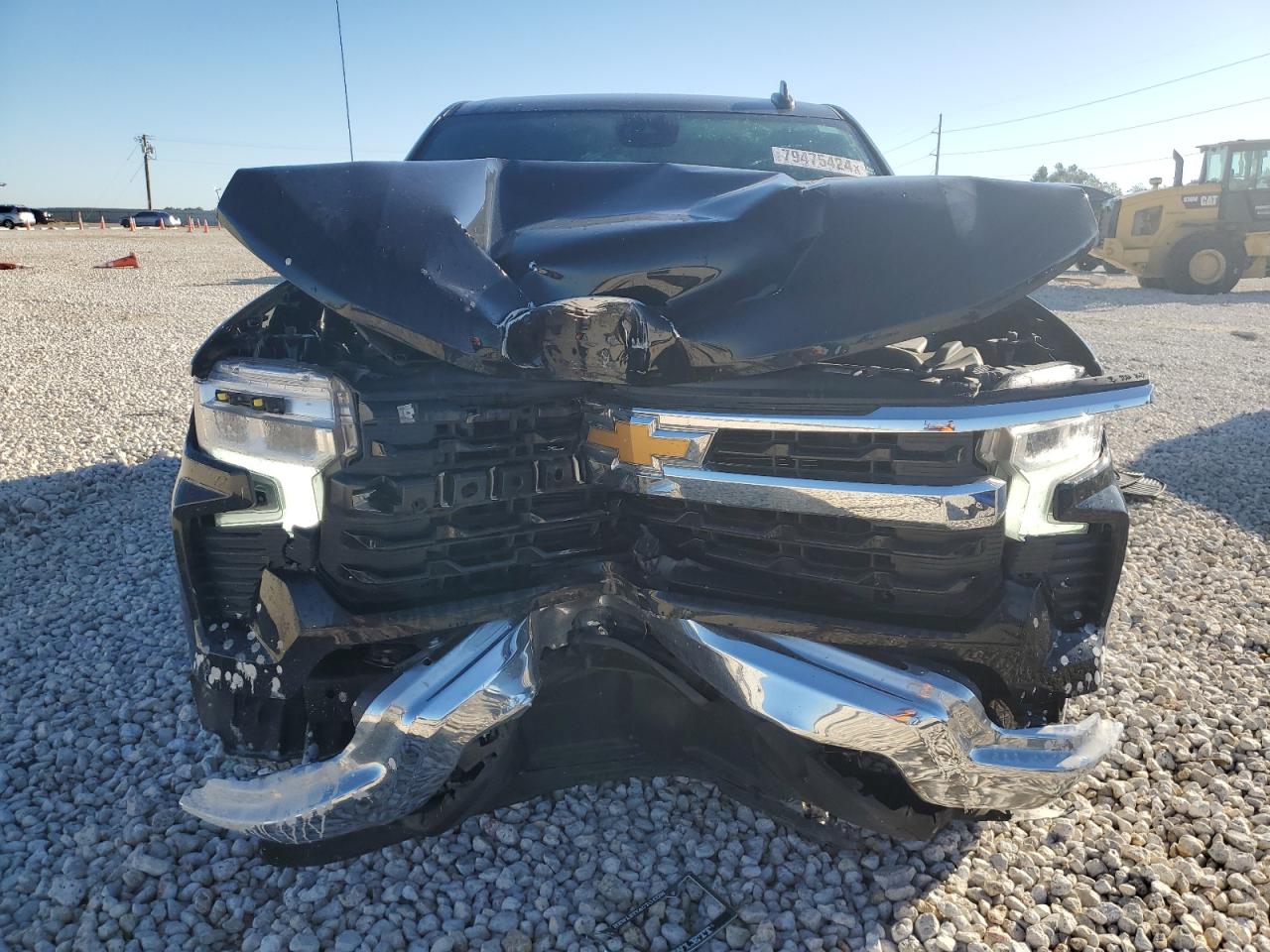 2023 Chevrolet Silverado - Image 5