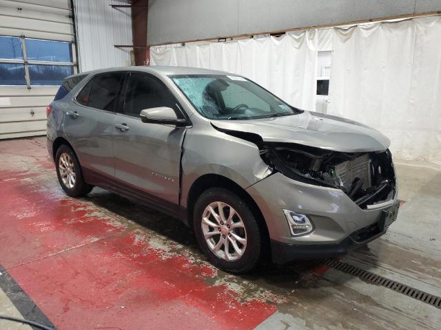  CHEVROLET EQUINOX 2018 tan