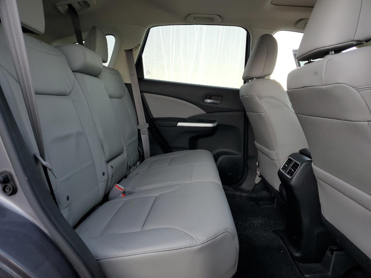 2016 Honda CR-V - Image 11