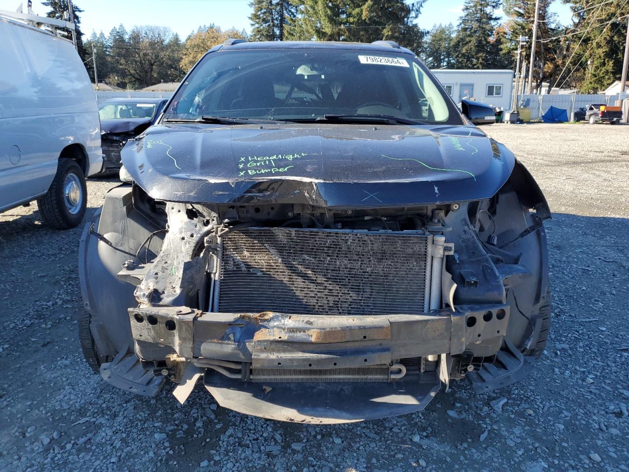 2016 Chevrolet Traverse - Image 5