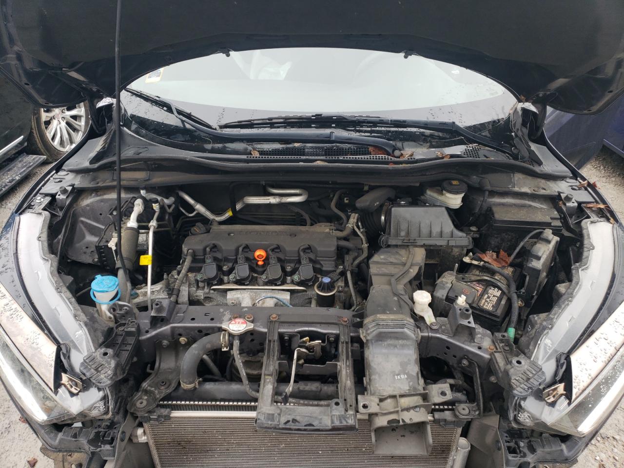 2020 Honda HR-V - Image 12