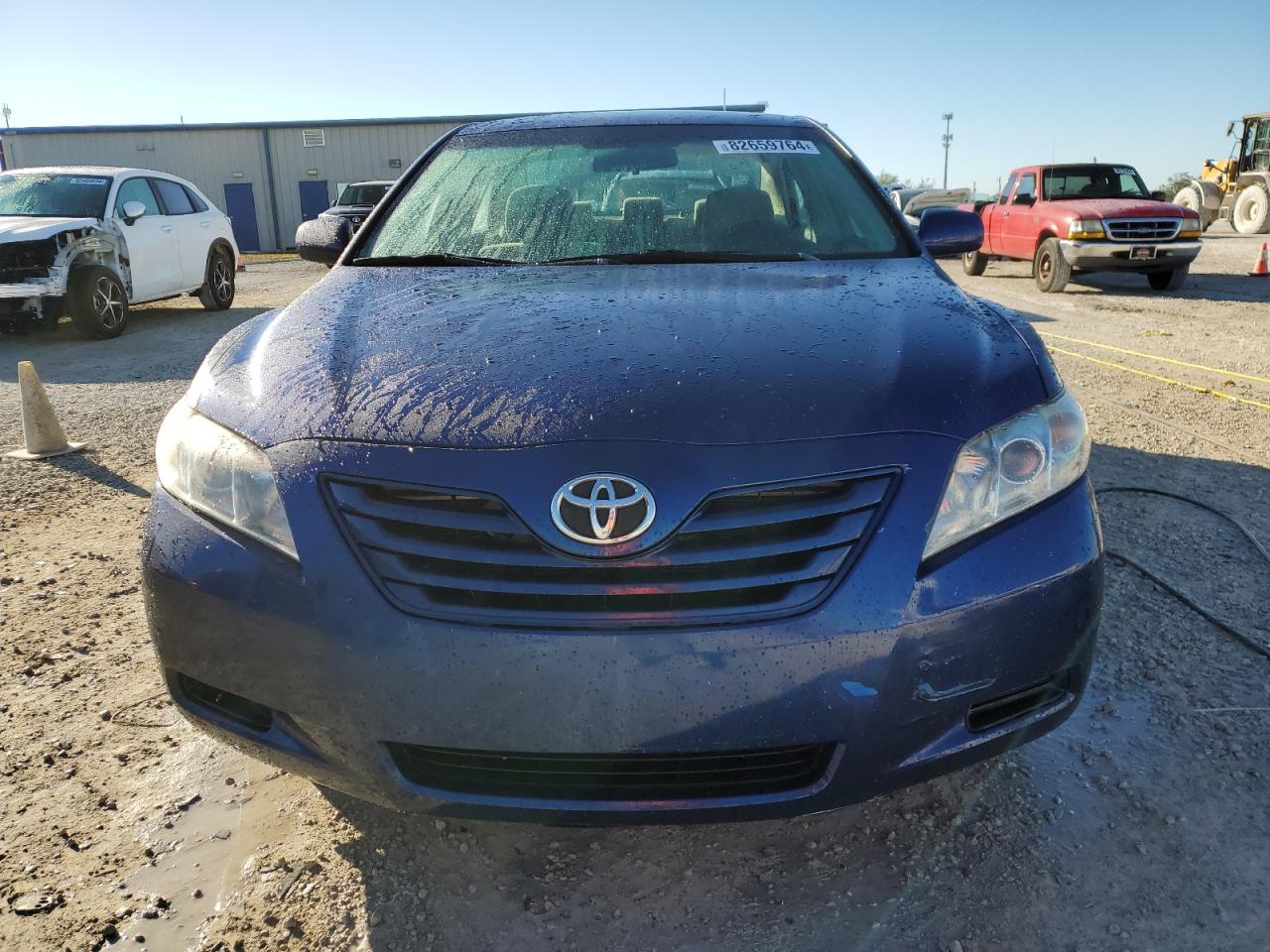 2009 Toyota Camry - Image 5