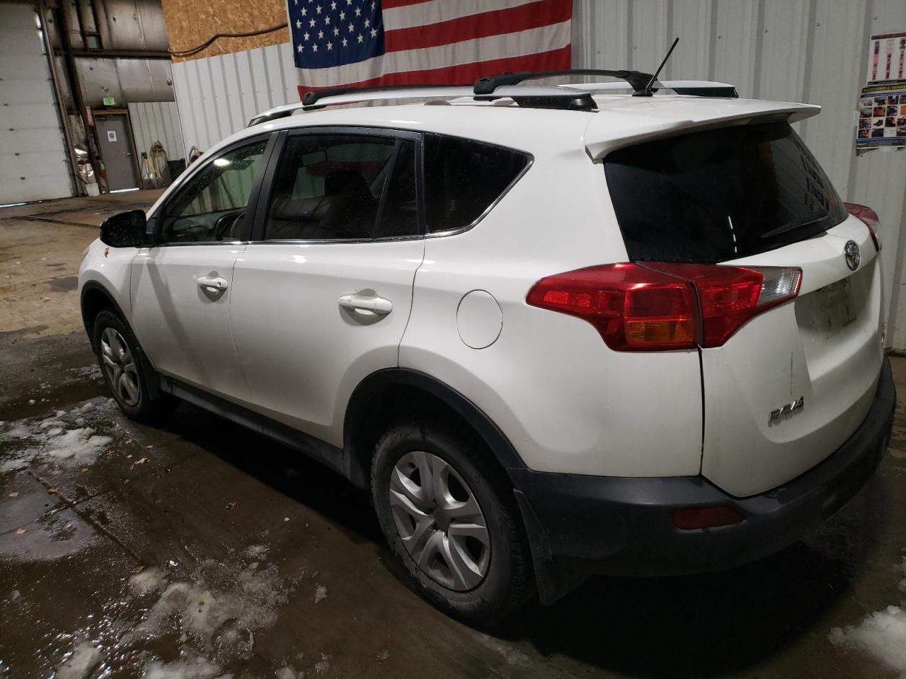 VIN JTMBFREV0D5024727 2013 TOYOTA RAV4 no.2