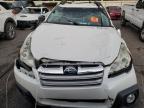 2014 Subaru Outback 2.5I Premium en Venta en Eight Mile, AL - Rollover