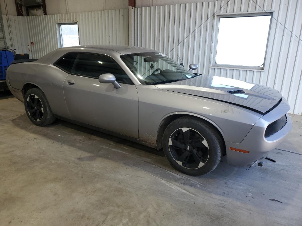 2016 Dodge Challenger - Image 4