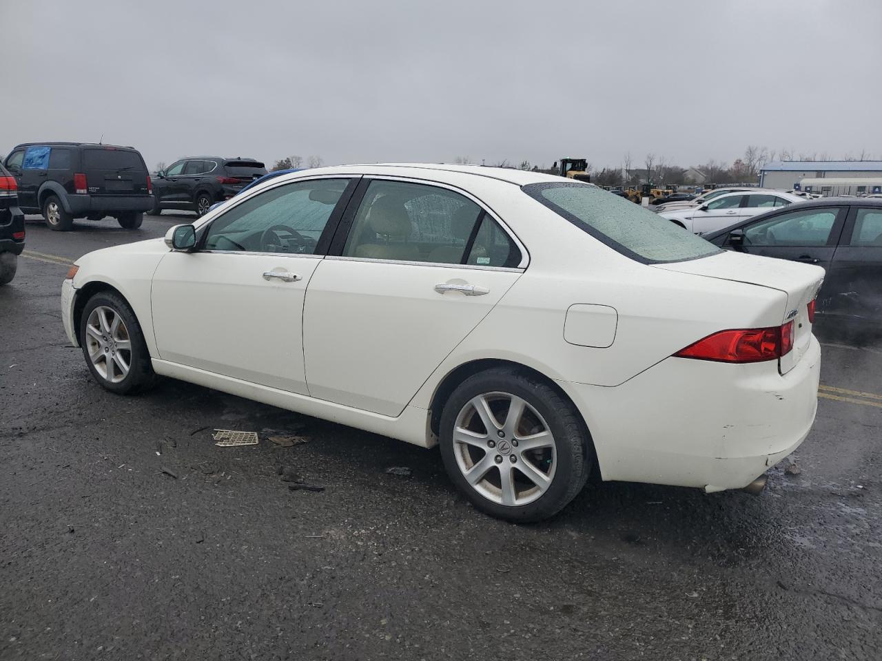 2004 Acura TSX - Image 2