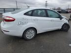 2014 Ford Fiesta S на продаже в Nampa, ID - Front End