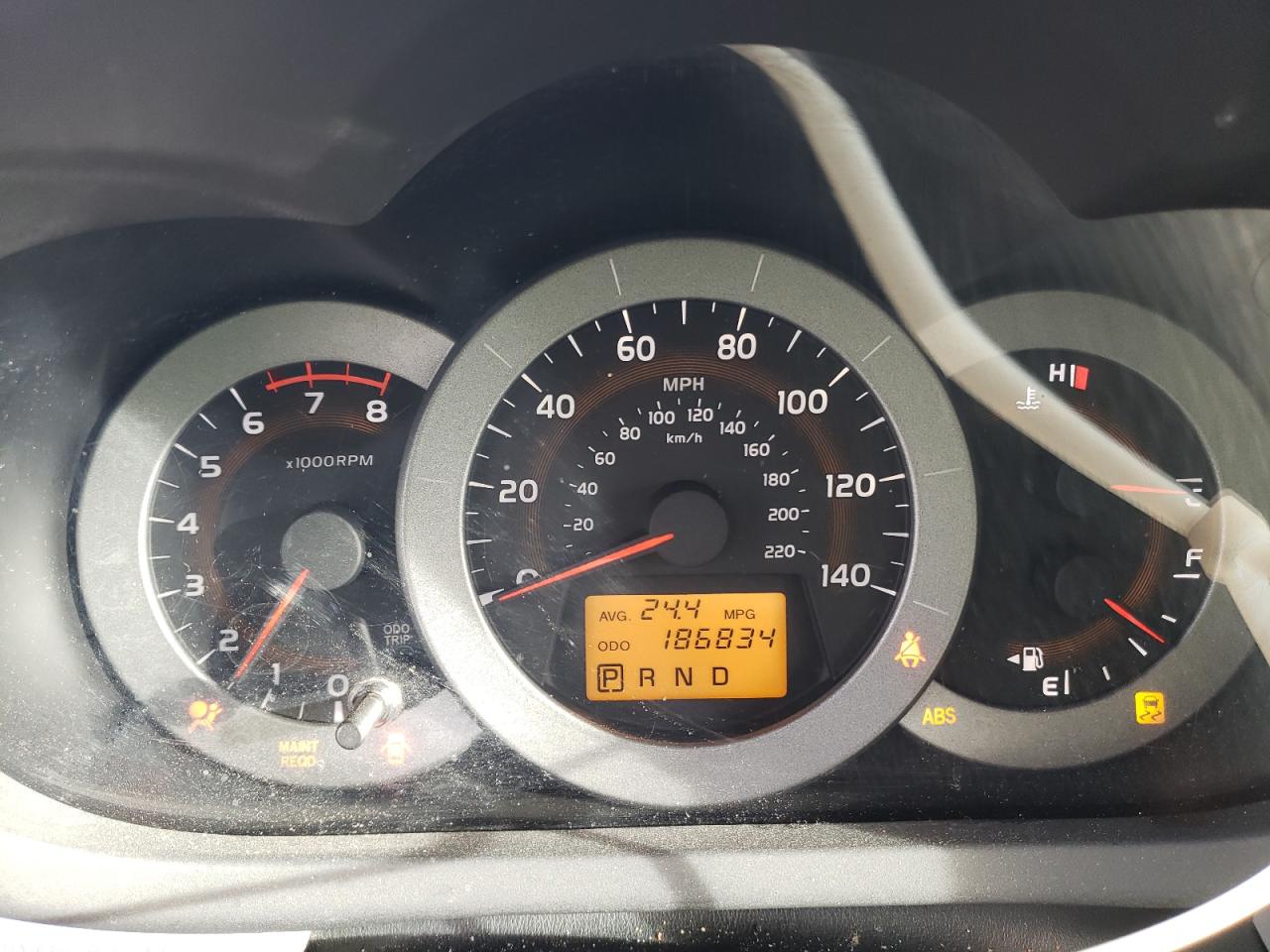 2010 Toyota RAV 4 - Image 9