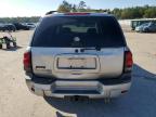 2005 Chevrolet Trailblazer Ls en Venta en Gaston, SC - Front End