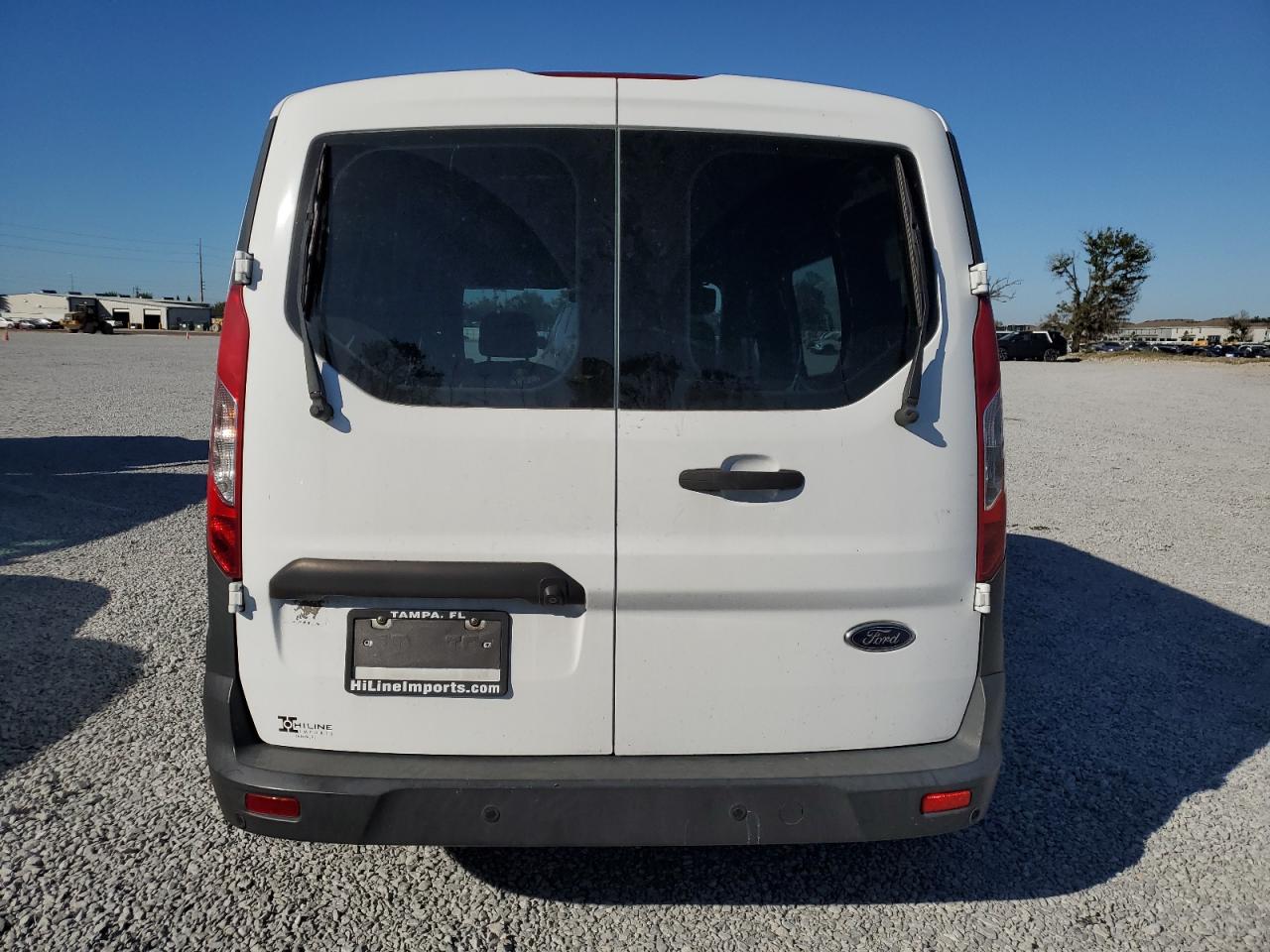 2016 Ford Transit Connect Xl VIN: NM0LS7E79G1291637 Lot: 79328894