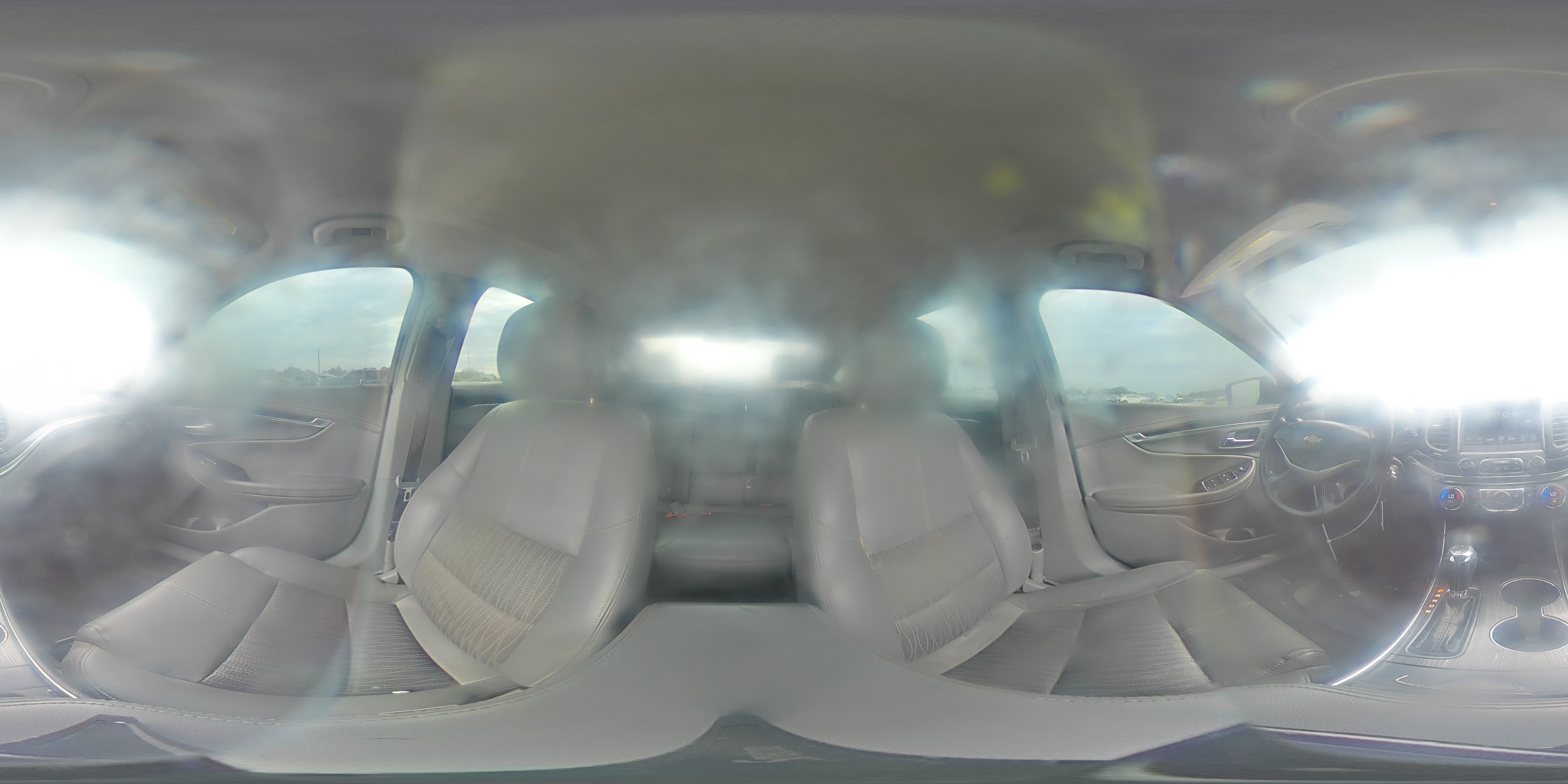 2016 Chevrolet Impala - Image 14