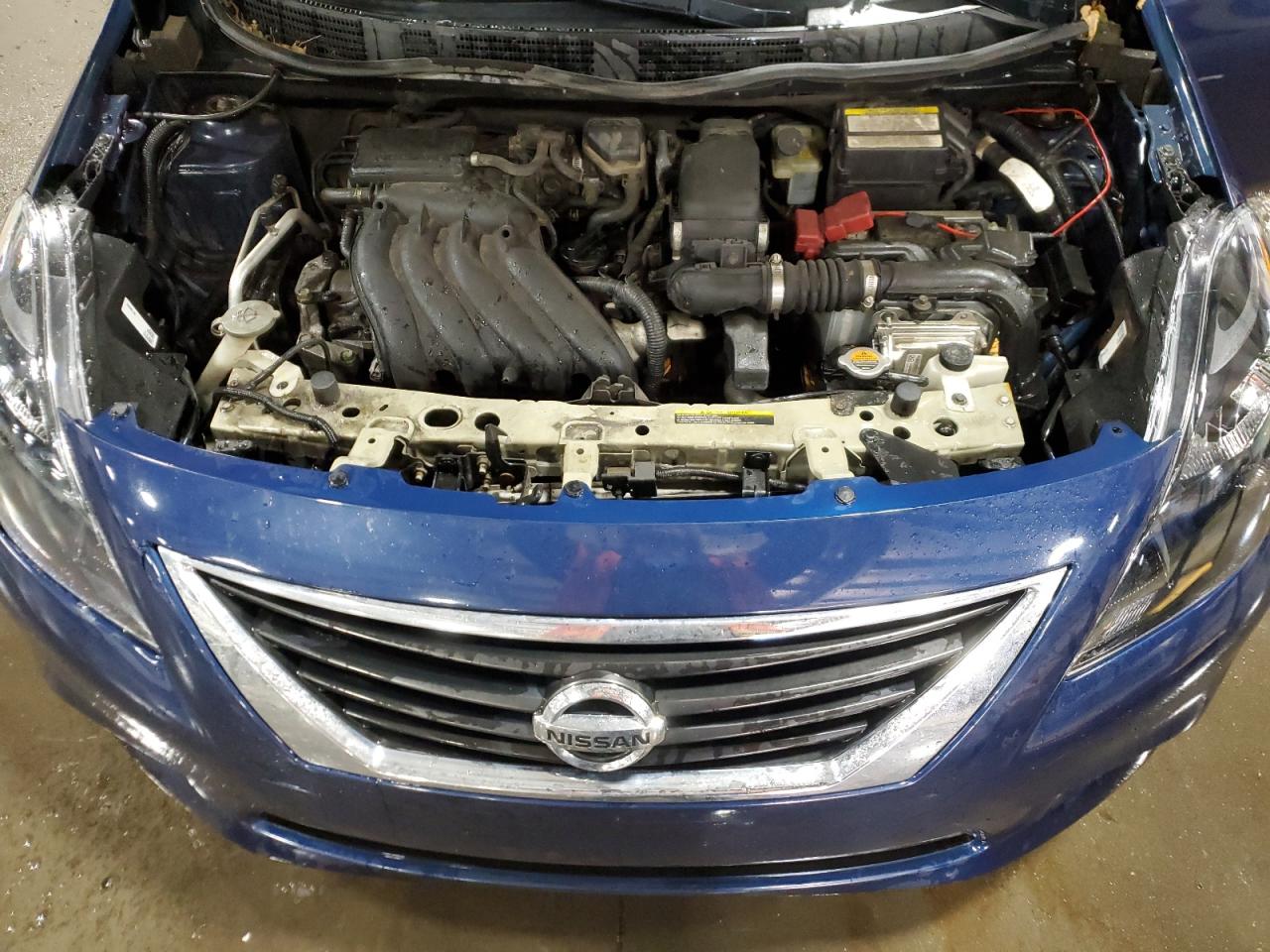 2014 Nissan Versa - Image 12