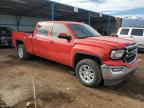 Colorado Springs, CO에서 판매 중인 2017 Gmc Sierra K1500 Sle - Front End