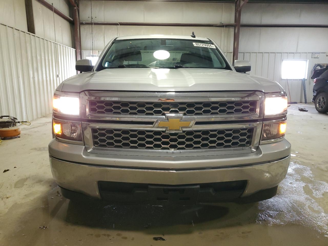 2015 Chevrolet Silverado - Image 5