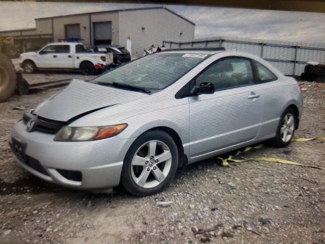 2007 Honda Civic Ex