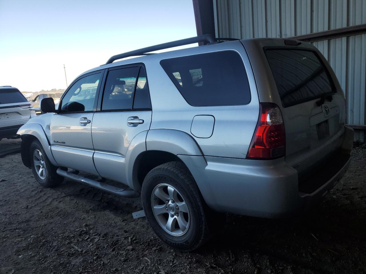 2006 Toyota 4Runner Sr5 VIN: JTEBU14R960091091 Lot: 80997194