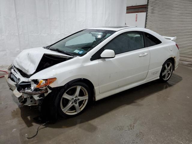 2006 Honda Civic Si