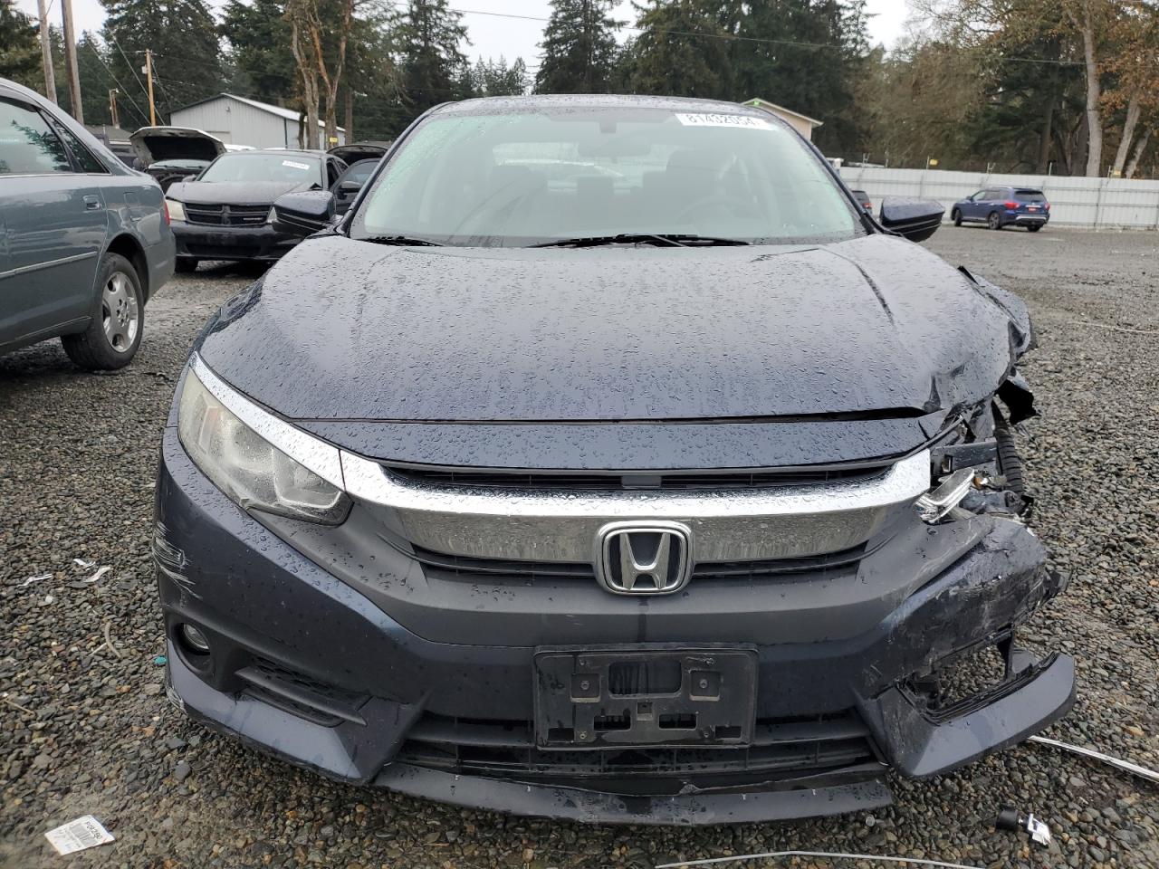 2017 Honda Civic - Image 5