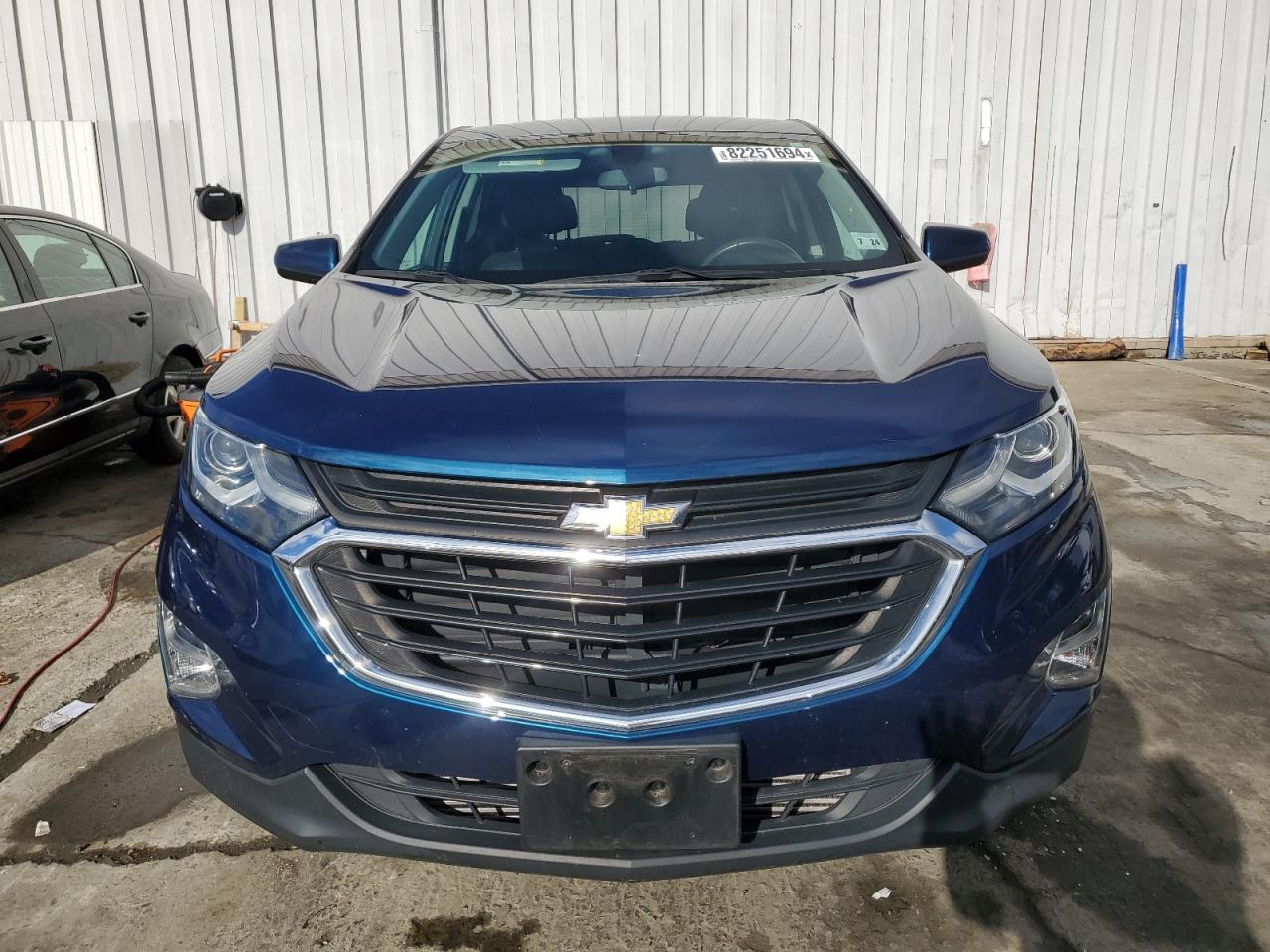 2GNAXKEV5K6295355 CHEVROLET EQUINOX 2019