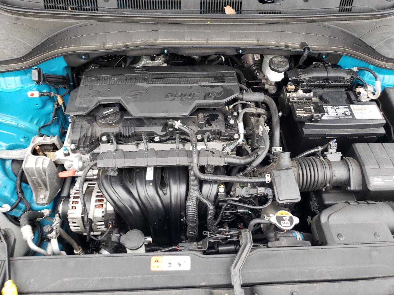 2023 Hyundai Kona - Image 11