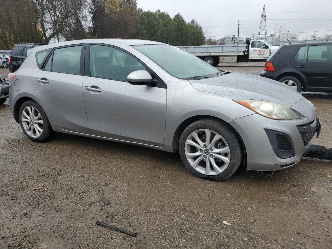 2011 Mazda 3 - Image 4