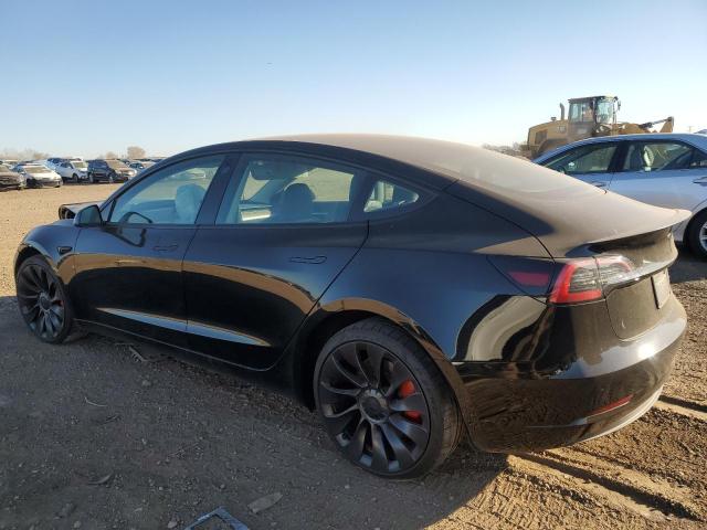 5YJ3E1EC8PF409012 Tesla Model 3  2