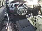 2012 Honda Civic Si en Venta en North Las Vegas, NV - Front End