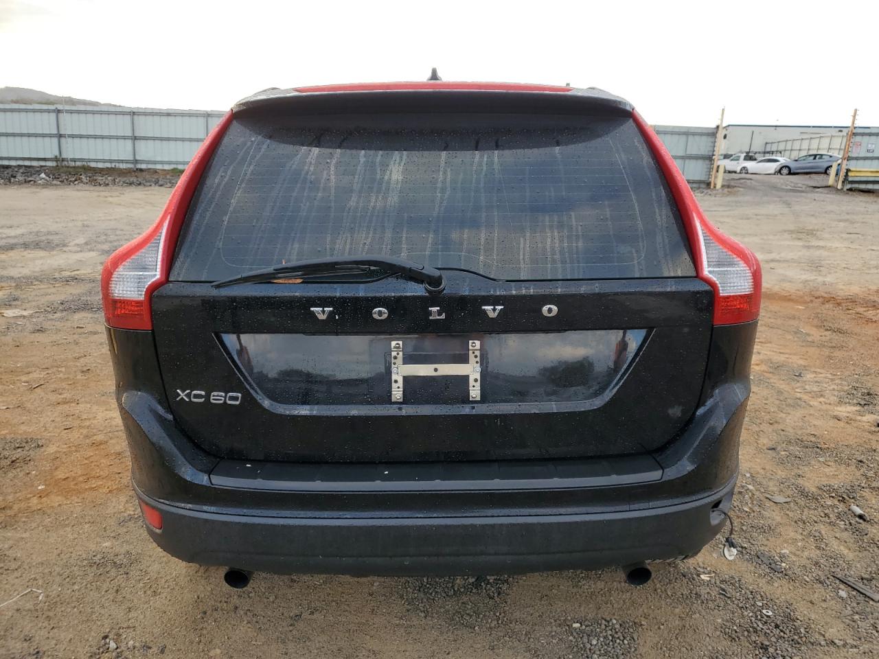 2012 Volvo Xc60 3.2 VIN: YV4952DL1C2272667 Lot: 79378354