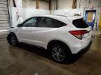2021 Honda Hr-V Exl de vânzare în Glassboro, NJ - Front End