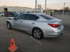 2015 Infiniti Q50 Base zu verkaufen in Chalfont, PA - Front End