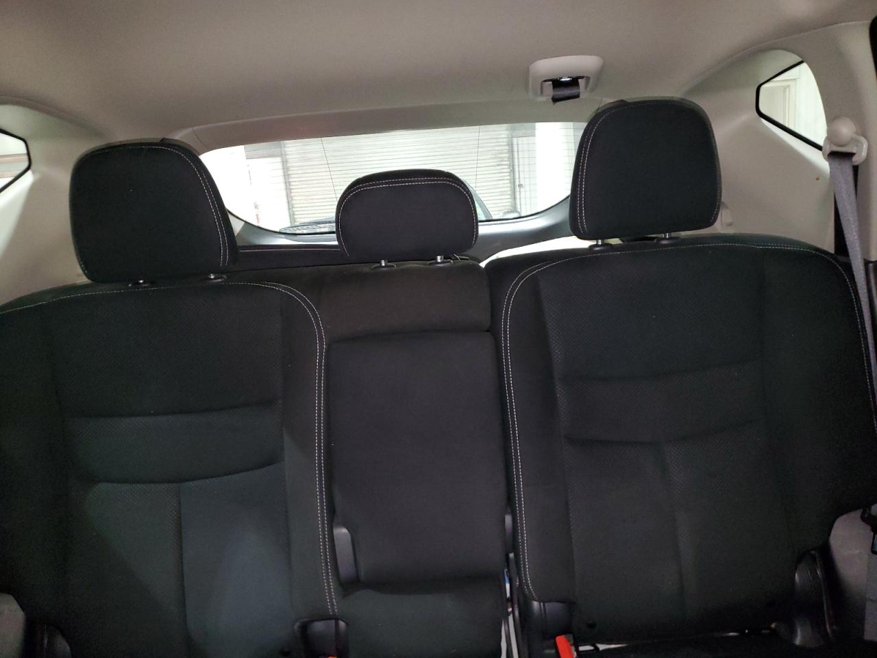 2018 Nissan Murano - Image 10